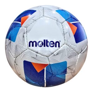 Football F5N1711 Hand-Stitched Syn. Leather S5