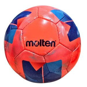 Football F5N1711-OB Hand-Stitched Syn. Leather S5