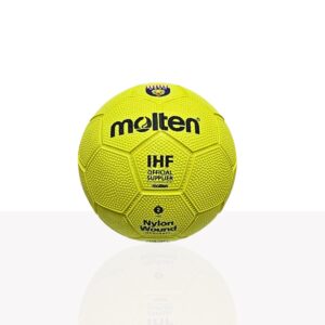 Handball H2R-L Rubber S2