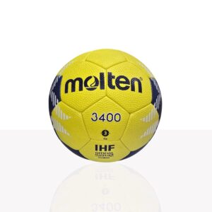 Molten Handball H3A3400 YN