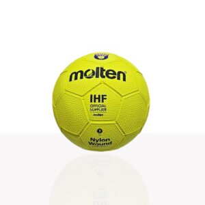 Handball H3R-L Rubber S3