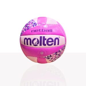 Netball SN1MX-MP Syn. Leather S1