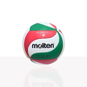 Volleyball V4M3500 Syn. Leather S4
