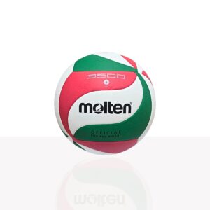 Volleyball V5M3500 Syn. Leather S5