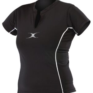 Gilbert Phoenix Top – Black