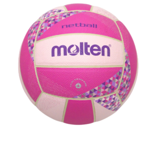 Netball SN48MX-MP Syn. Leather S4