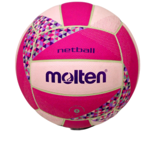 Netball SN58MX-MP Syn. Leather S5