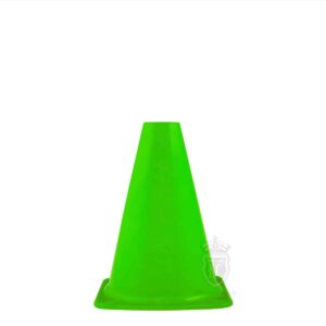 Trident 6″ Cone – Green