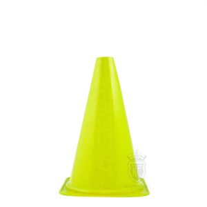 Trident 9″ Cone – Neon