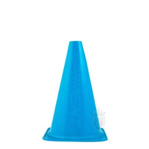 Trident 9″ Cone – Sky Blue