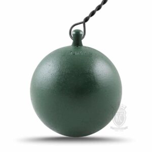 Trident Hammer With Wire Turned – 5.45kg