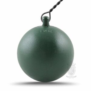 Trident Hammer With Wire Turned – 4.54kg
