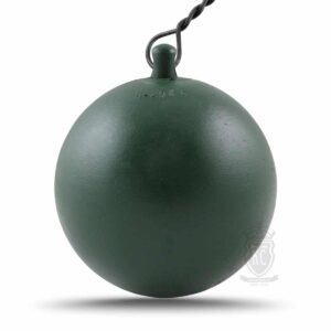 Trident Hammer With Wire Turned – 6.25kg