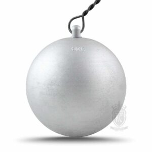 Trident Hammer With Wire Turned – 6.00kg