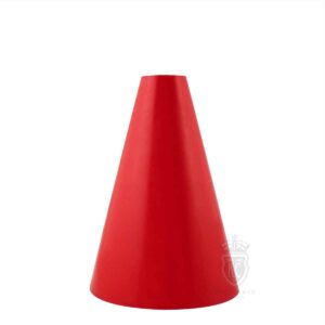 Trident 10.5″ Maxi Marker Cone – Red