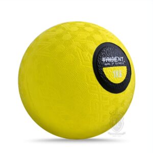 Trident Premium Medicine Ball – 1kg