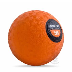 Trident Premium Medicine Ball – 2kg