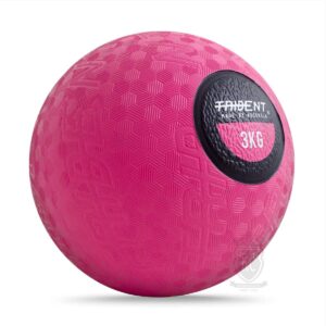 Trident Premium Medicine Ball – 3kg