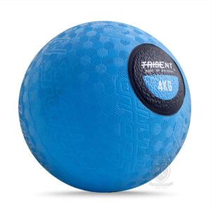Trident Premium Medicine Ball – 4kg