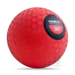 Trident Premium Medicine Ball – 5kg