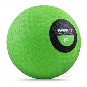 Trident Premium Medicine Ball – 8kg