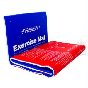 Trident Exercise Mat – 180 x 60 x 2.5cm