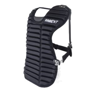 Trident Milestone Softball Chest Protector