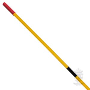 Vinex Fibreglass Crossbar – 4.0m (IAAF)
