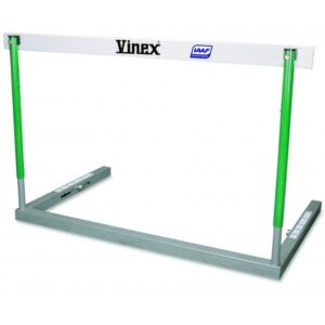 Vinex Pro Hurdle – IAAF Certified