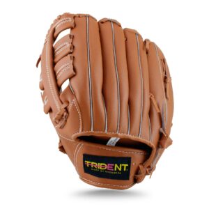 Trident T-40 Softball Glove – RH (12.5″)