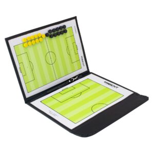 Trident Magnetic Coaching Folio – Football