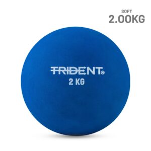 Trident Master Indoor Shot Put – 2kg