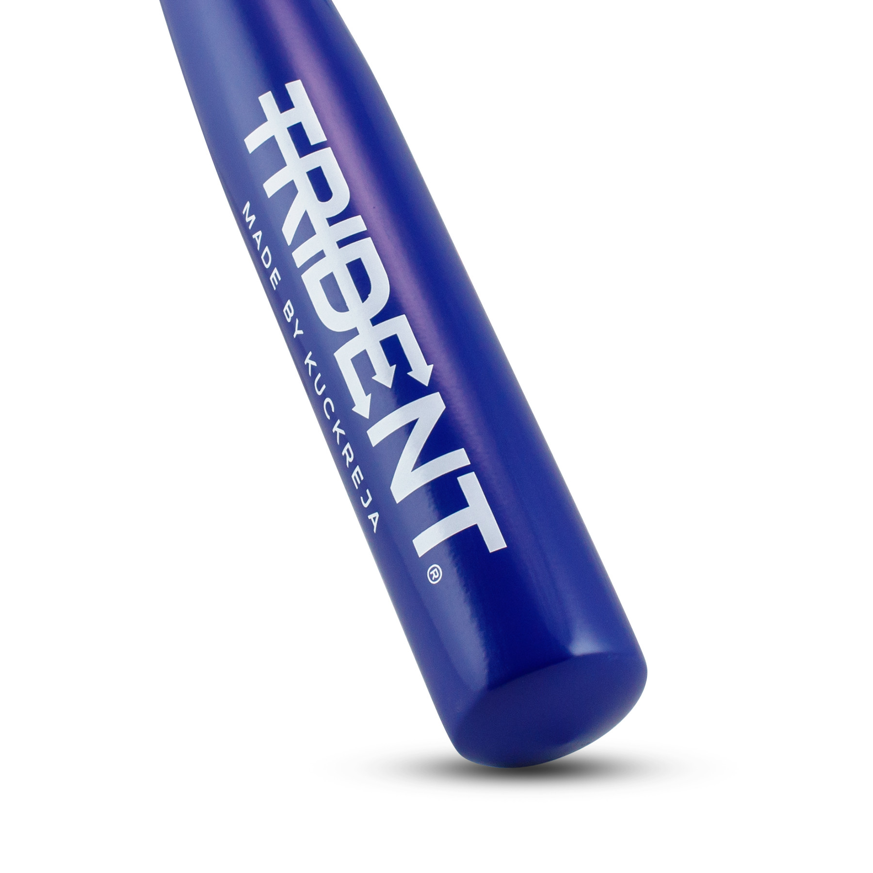 Trident Milestone Teeball Bat – Blue (26″) - Skoolah