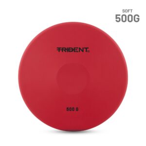 Trident Milestone Soft Discus – 500g