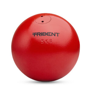 Trident Turned Shot Put – 5.00kg