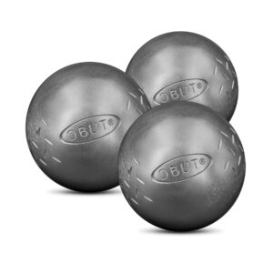Obut Petanque Training Boules – Chevron