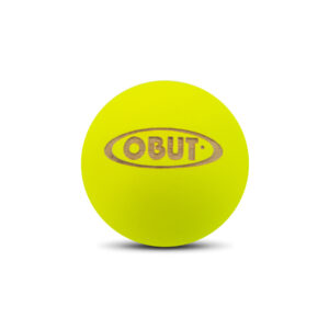 Obut Petanque Competition Jack – Neon