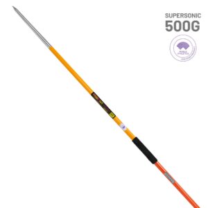Trident Supersonic Javelin – 500g (WA Certified)