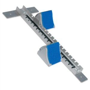 Vinex Olympic Mark 1 Starting Block (IAAF)