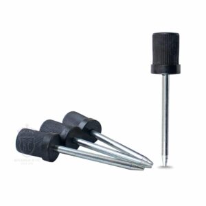 Trident Spare Corner Post Spikes (Set of 4)