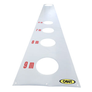 Obut Precision Shooting Mat