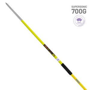Trident Supersonic Javelin – 700g (WA Certified)