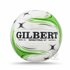 Gilbert Spectra XT Match Netball (Size 5)
