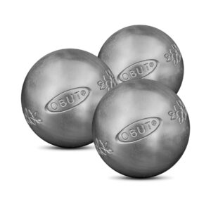 Obut Petanque Training Boules – Floral