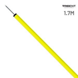 Trident Slalom Pole – Neon