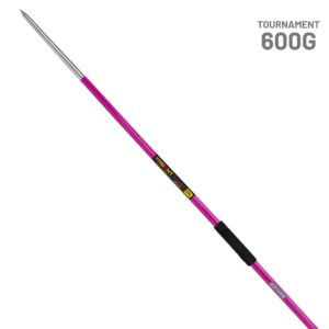 Trident Tournament Javelin – 600g