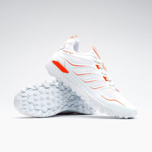 Grays Raid 2.0 Hockey Shoes – White