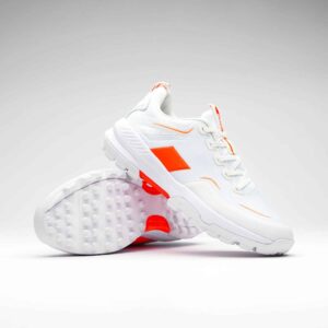 Grays Aero Cage X Hockey Shoes – White