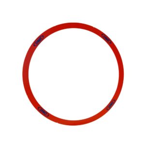 Obut Petanque Rigid Circle – Red