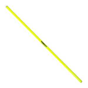 Trident 25mm Plastic Crossbar – 1.5m (Neon)